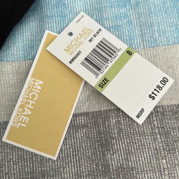 Michael Kors sexy black bathing suit - Picture 6 of 6